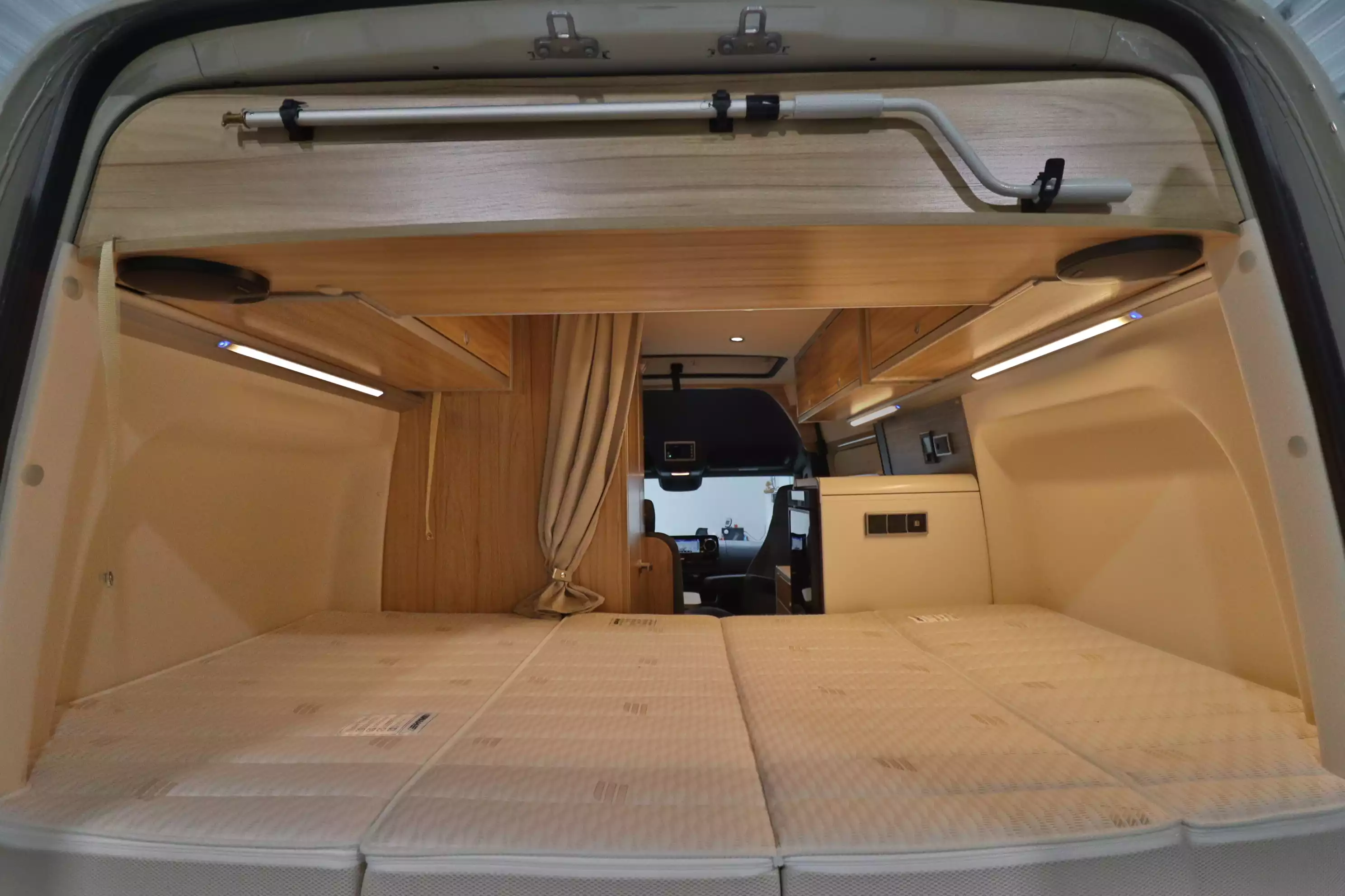 HYMER-ERIBA Grand Canyon S 4x4